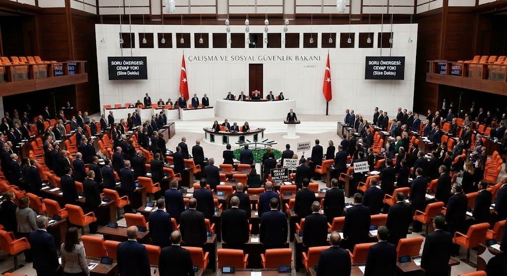 On başlıkta kariyer meslek mensuplarına yapılacak zam tartışmasından çıkan sonuçlar