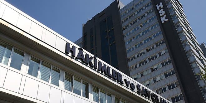 Yer değiştirme cezası alan bir hakimin hikayesi