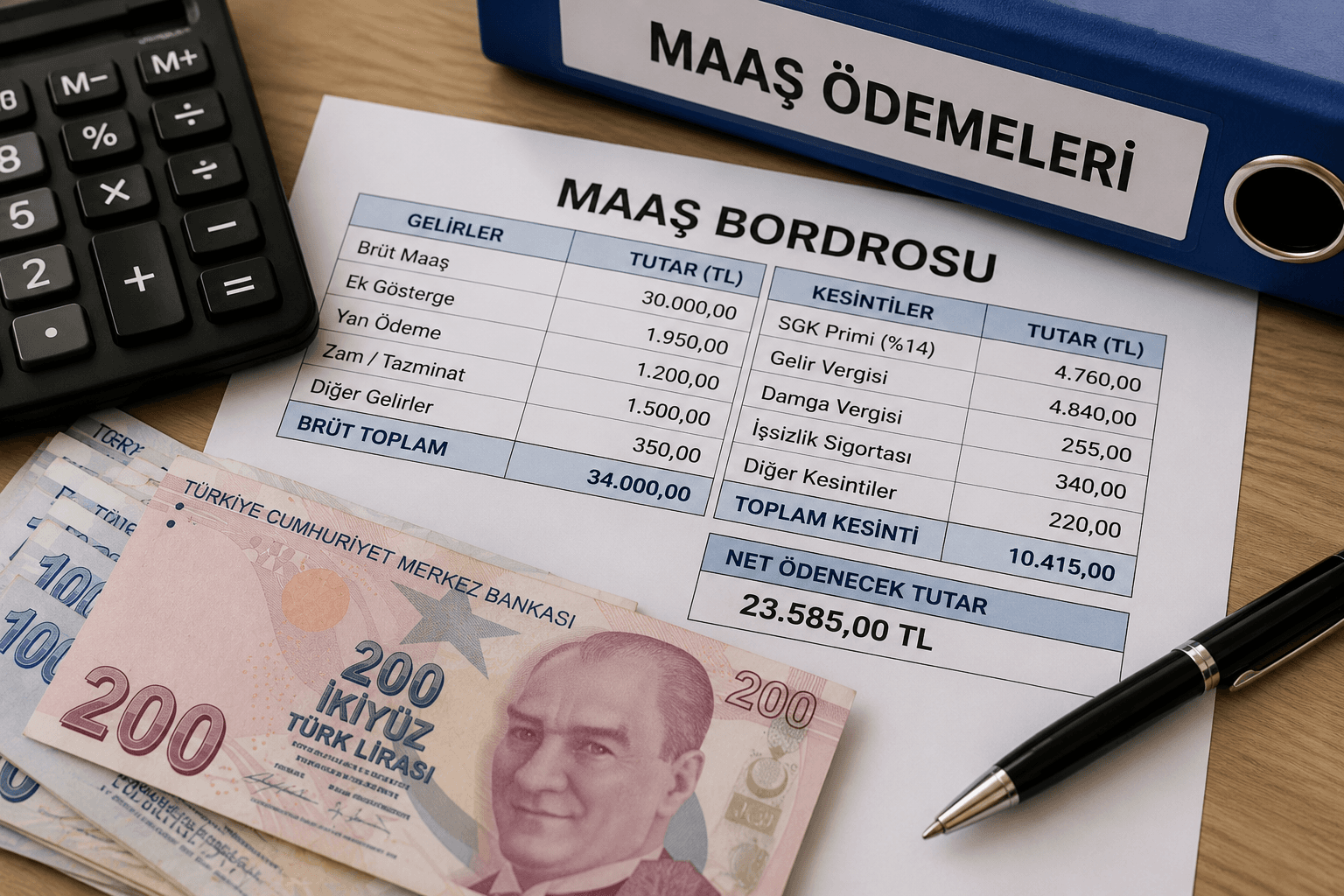 Emekli maaşı ile görev maaşı arasındaki oran açılıyor