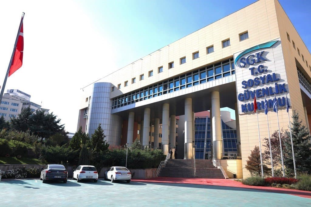 SGK'nın Gelir/Aylıklardan Prim Borcu Kesintisi GENELGE 2026/19